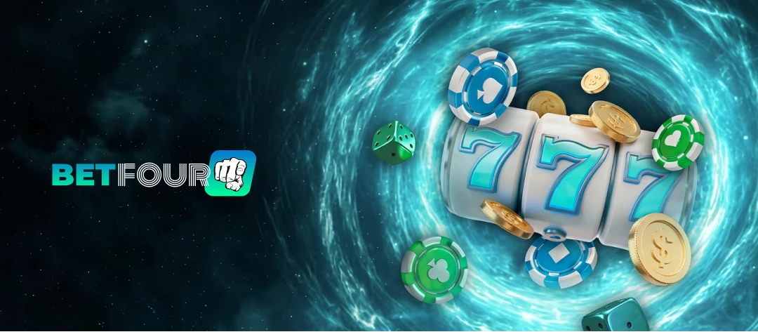 BetFour Casino